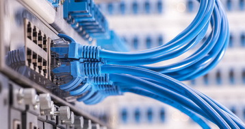 Gigabit Ethernet (1000Base-T) over CAT5/E