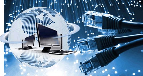 On-Site Network Support