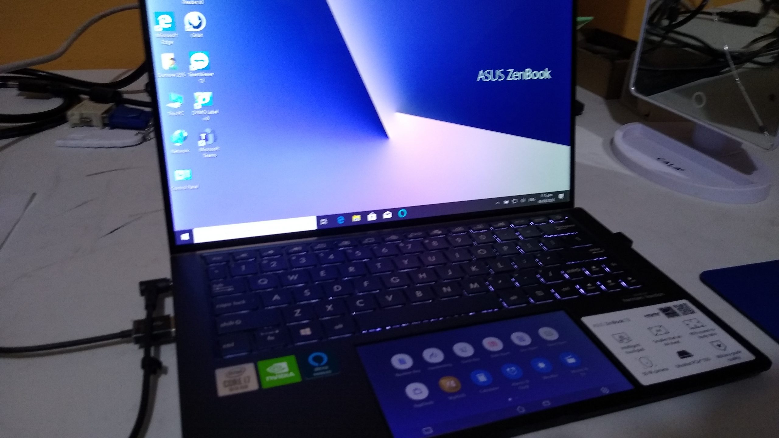 Asus Zenbook 13