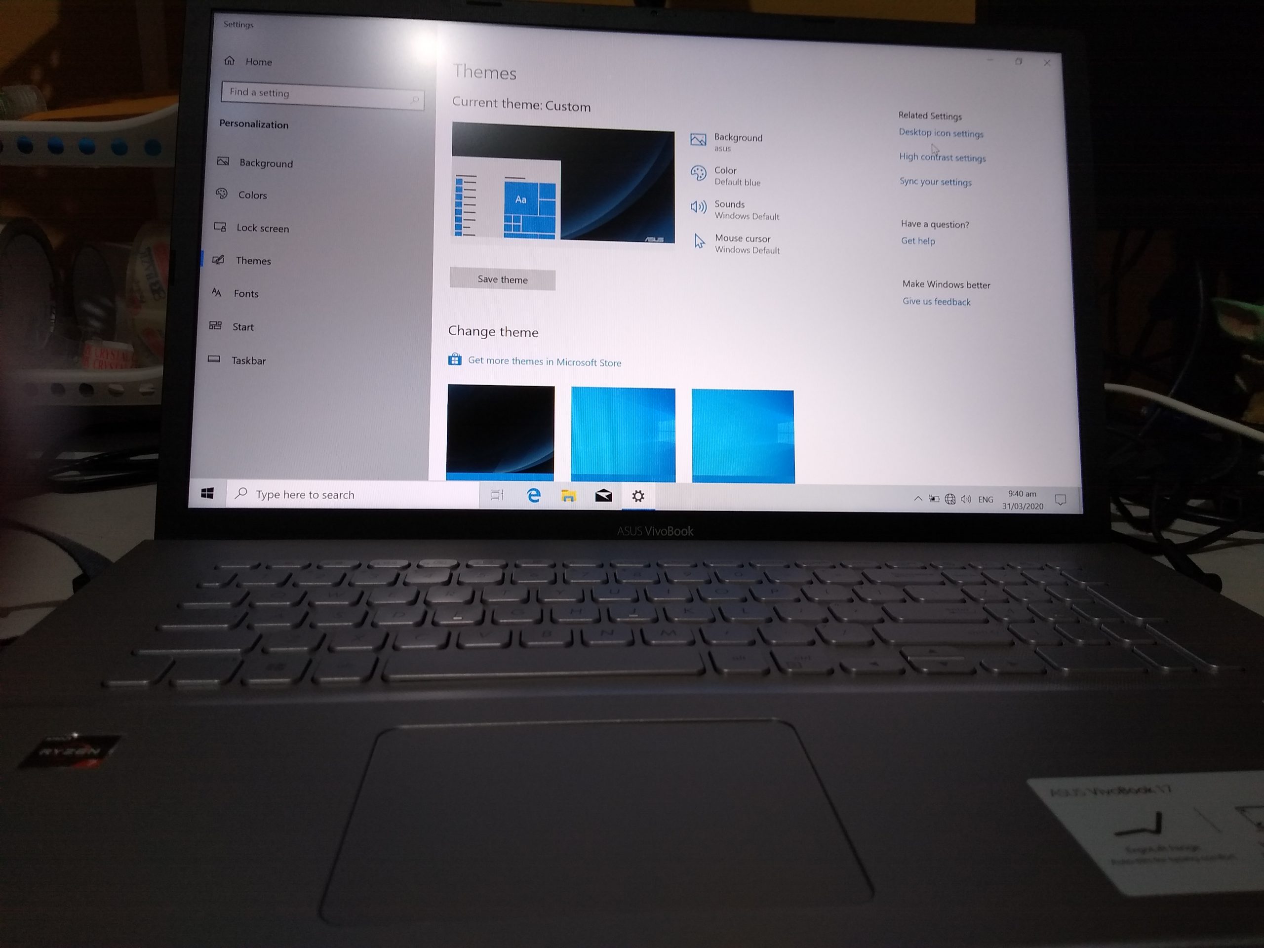 Asus Vivobook 15
