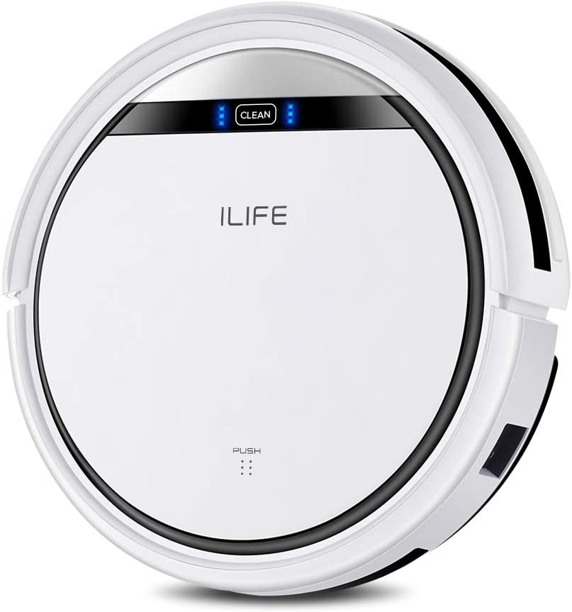 ILIFE V3s Pro Battery Replacement
